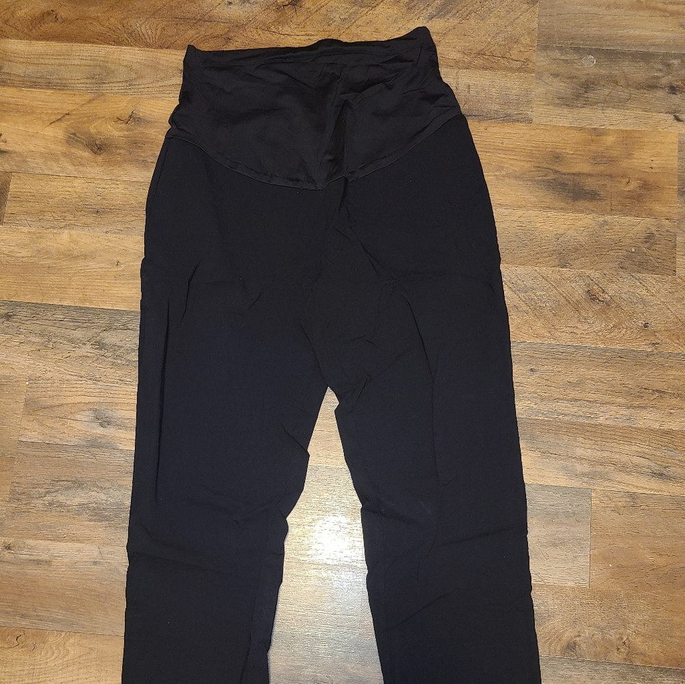 Maternity pants